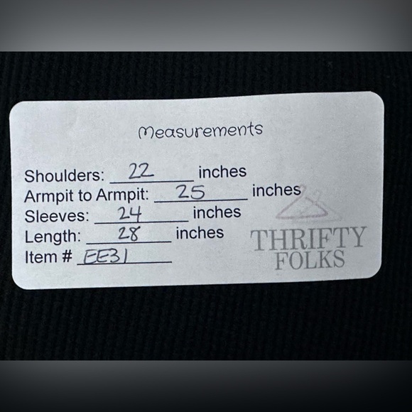 Men's Thermal  Long Sleeve Shirt - Picture 5 of 5